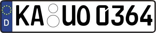 KA-UO0364