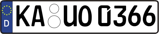 KA-UO0366