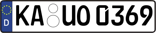 KA-UO0369