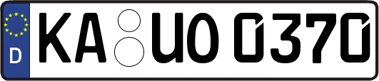 KA-UO0370