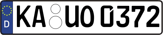 KA-UO0372