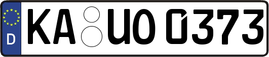 KA-UO0373