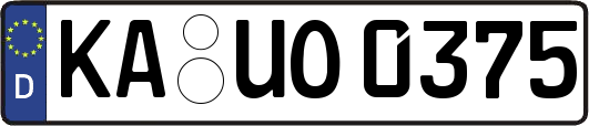 KA-UO0375
