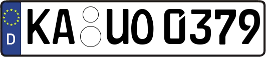 KA-UO0379
