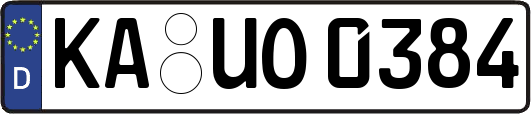 KA-UO0384