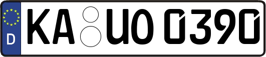 KA-UO0390