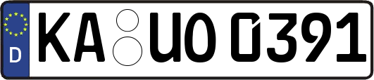 KA-UO0391
