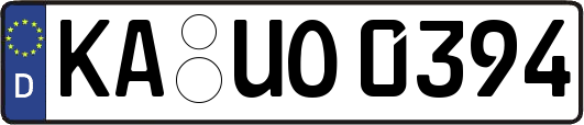 KA-UO0394