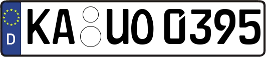 KA-UO0395