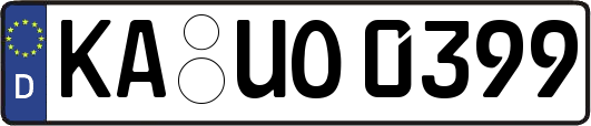 KA-UO0399