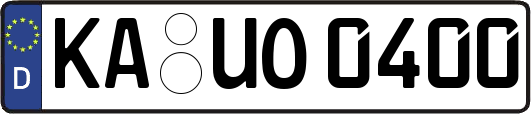 KA-UO0400