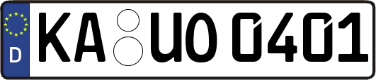 KA-UO0401