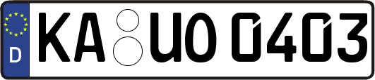 KA-UO0403
