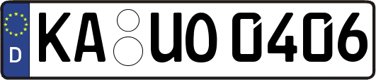 KA-UO0406