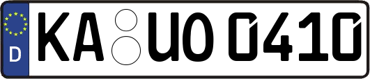KA-UO0410