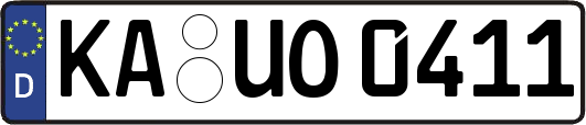 KA-UO0411