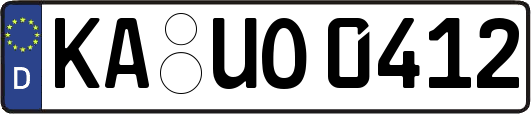 KA-UO0412