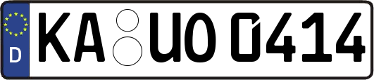 KA-UO0414