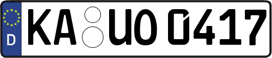 KA-UO0417
