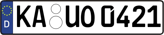 KA-UO0421