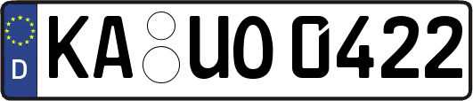KA-UO0422