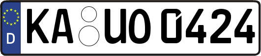 KA-UO0424