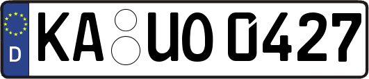 KA-UO0427