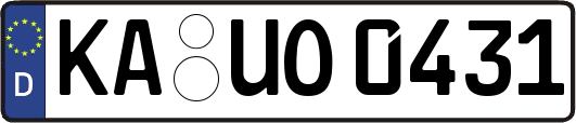 KA-UO0431