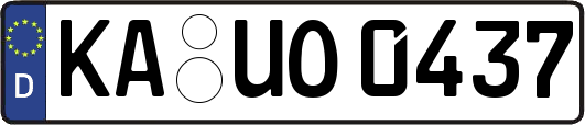 KA-UO0437