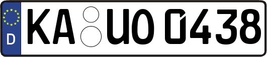 KA-UO0438