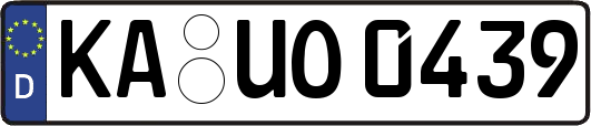 KA-UO0439