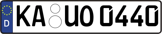 KA-UO0440