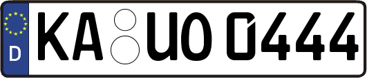 KA-UO0444