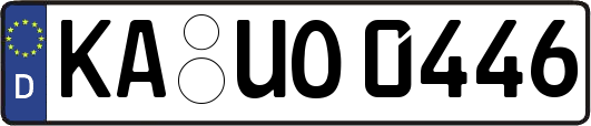 KA-UO0446