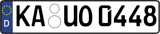 KA-UO0448