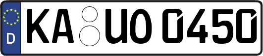 KA-UO0450