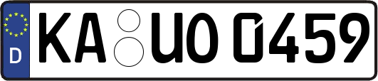 KA-UO0459