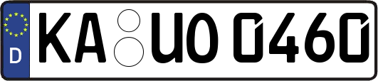 KA-UO0460