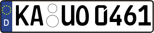 KA-UO0461