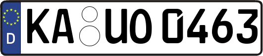 KA-UO0463
