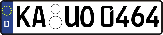 KA-UO0464