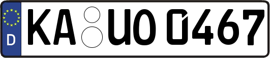KA-UO0467