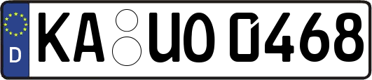 KA-UO0468