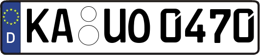 KA-UO0470