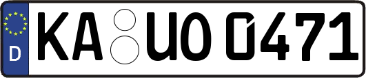 KA-UO0471
