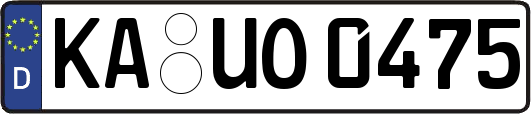 KA-UO0475