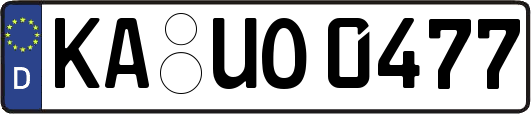 KA-UO0477