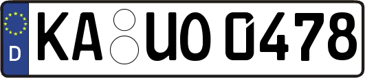 KA-UO0478