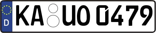 KA-UO0479