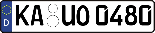 KA-UO0480
